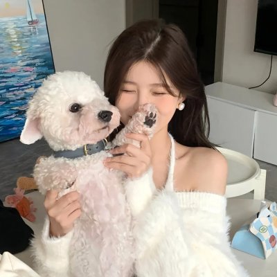 春雨漫步